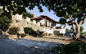 Casa Campagna